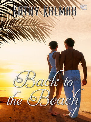cover image of Back to the Beach 1